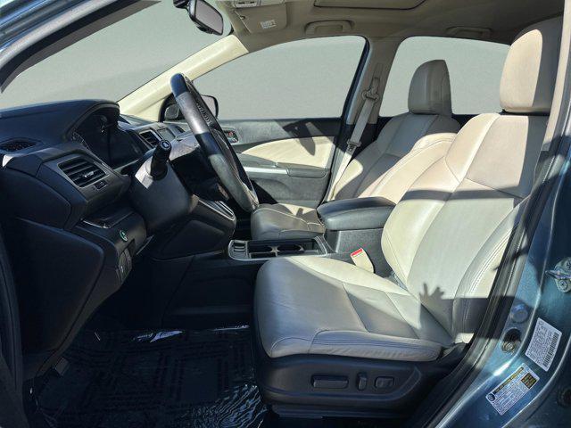 used 2016 Honda CR-V car, priced at $20,007