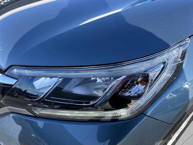 used 2016 Honda CR-V car, priced at $20,007