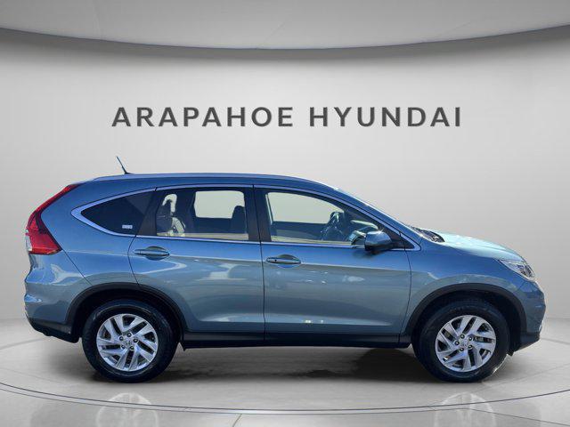 used 2016 Honda CR-V car, priced at $20,007