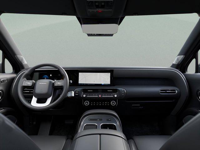 new 2026 Hyundai Palisade car, priced at $57,085