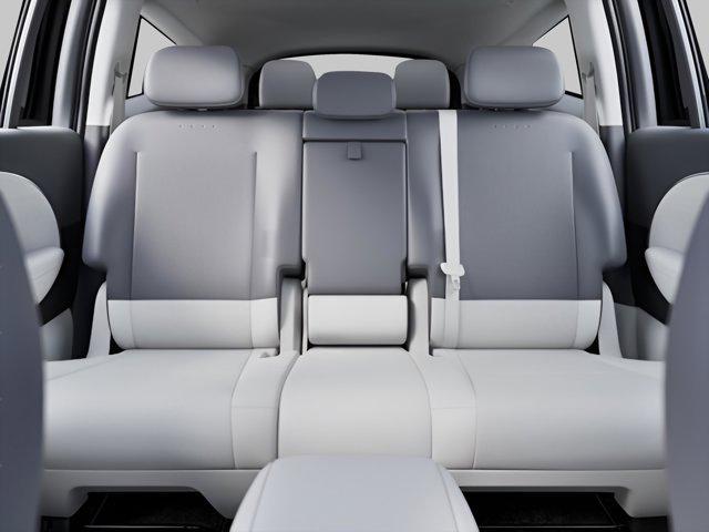 new 2026 Hyundai IONIQ 9 car, priced at $60,549