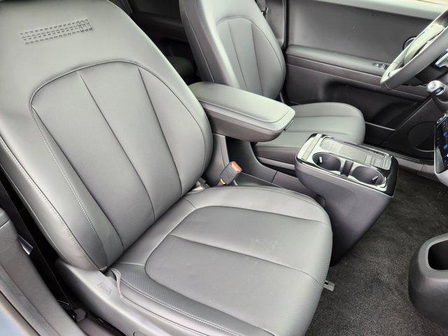 new 2026 Hyundai IONIQ 5 car, priced at $35,903