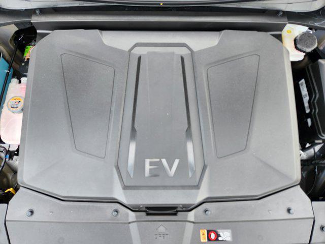 new 2026 Hyundai IONIQ 5 car, priced at $35,903