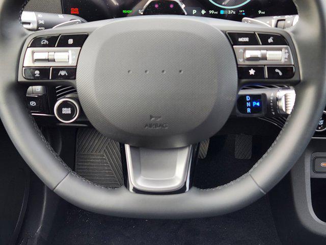 new 2026 Hyundai IONIQ 5 car, priced at $35,903