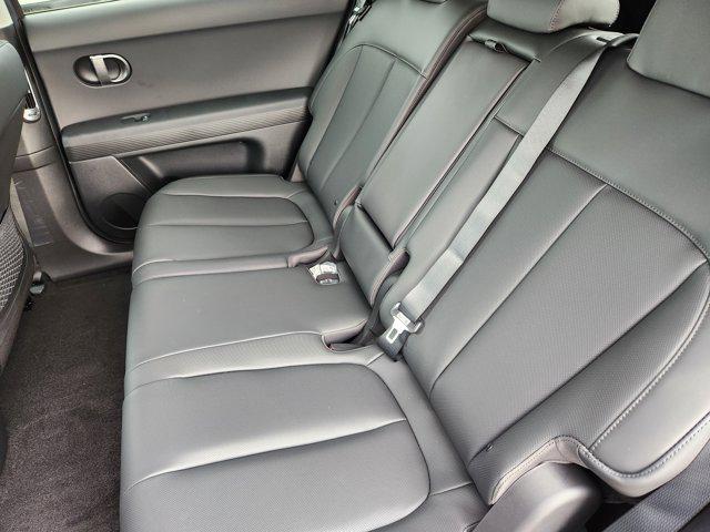 new 2026 Hyundai IONIQ 5 car, priced at $35,903