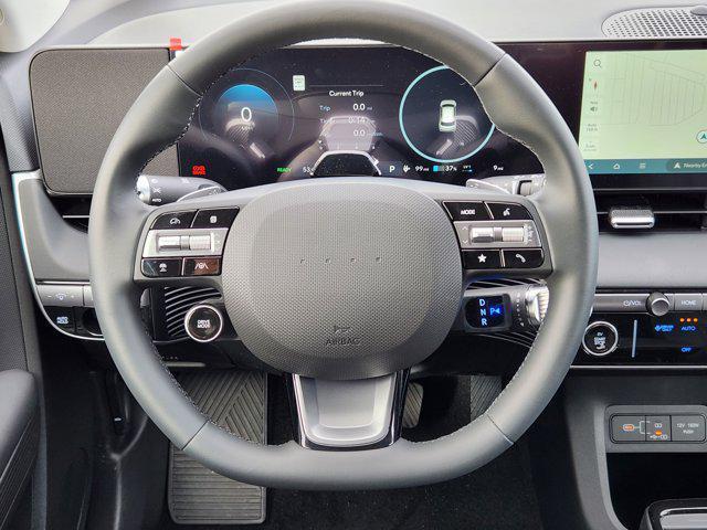 new 2026 Hyundai IONIQ 5 car, priced at $35,903