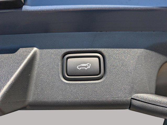 new 2026 Hyundai Tucson car, priced at $31,123