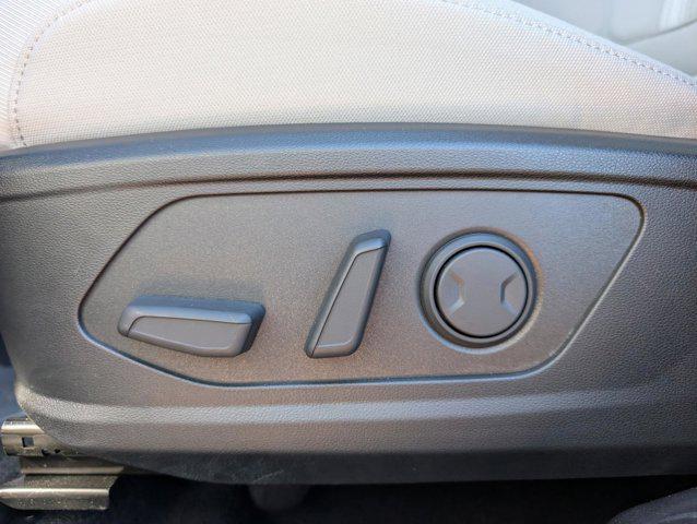 new 2026 Hyundai Tucson car, priced at $31,123