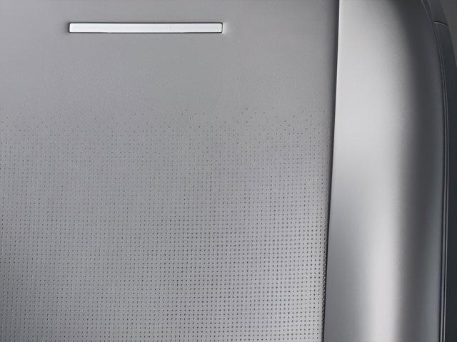 new 2026 Hyundai IONIQ 9 car, priced at $63,935