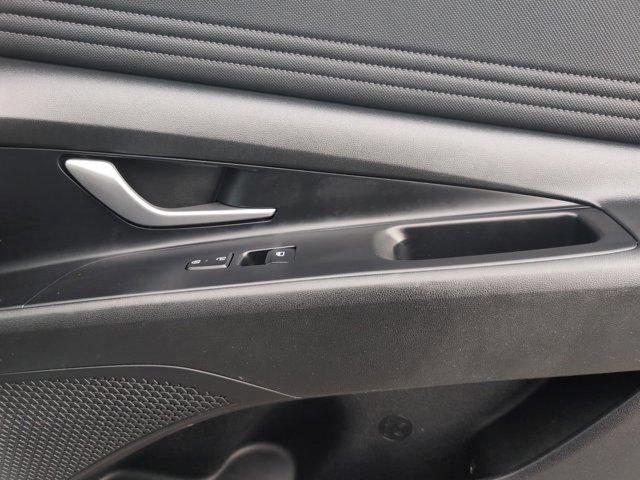 used 2021 Hyundai Elantra car, priced at $16,098