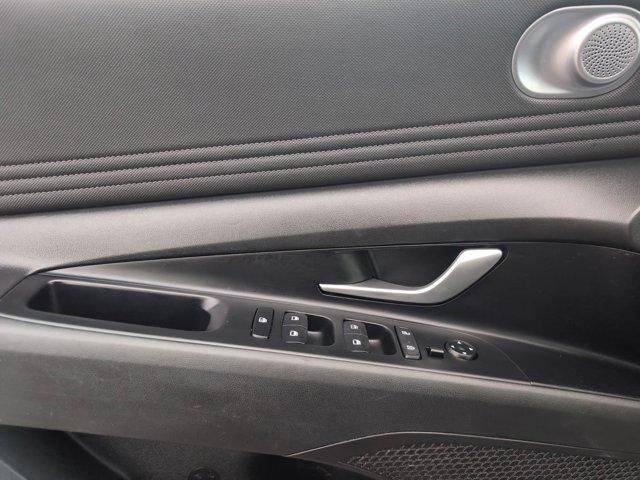 used 2021 Hyundai Elantra car, priced at $16,098
