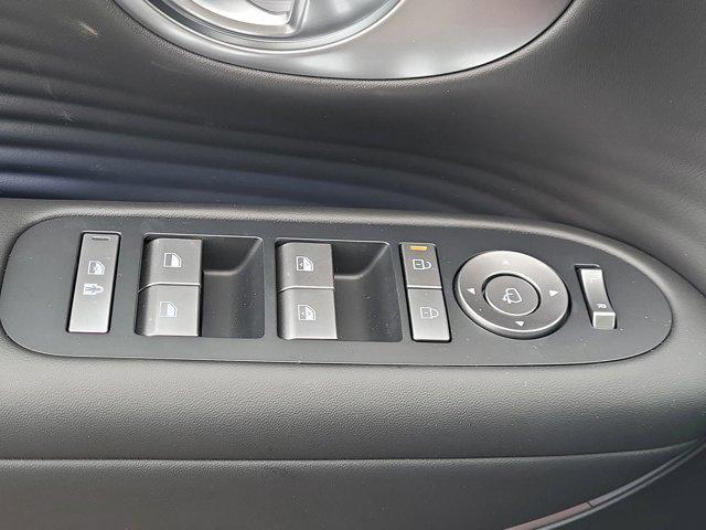 new 2026 Hyundai IONIQ 9 car, priced at $57,375