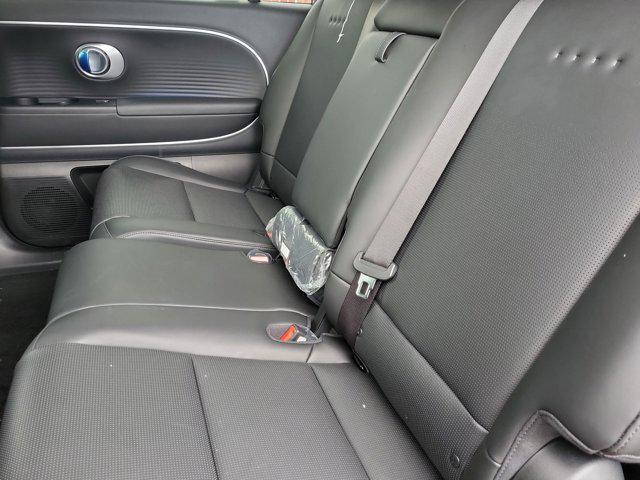 new 2026 Hyundai IONIQ 9 car, priced at $57,375