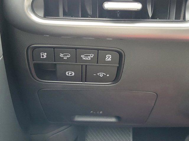 new 2026 Hyundai IONIQ 9 car, priced at $57,375