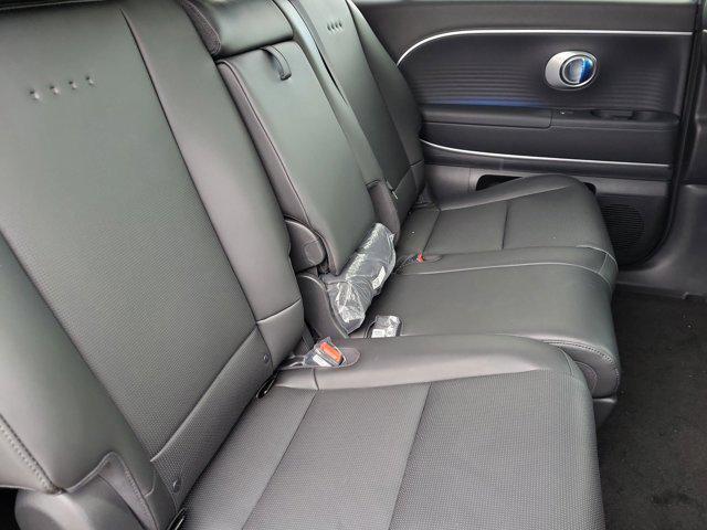 new 2026 Hyundai IONIQ 9 car, priced at $57,375