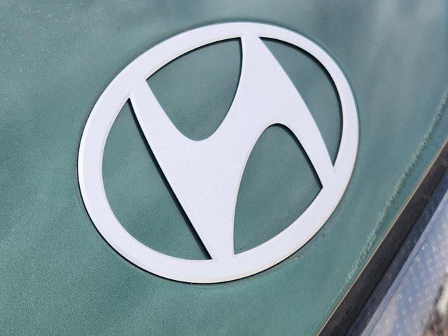 new 2026 Hyundai IONIQ 9 car, priced at $57,375