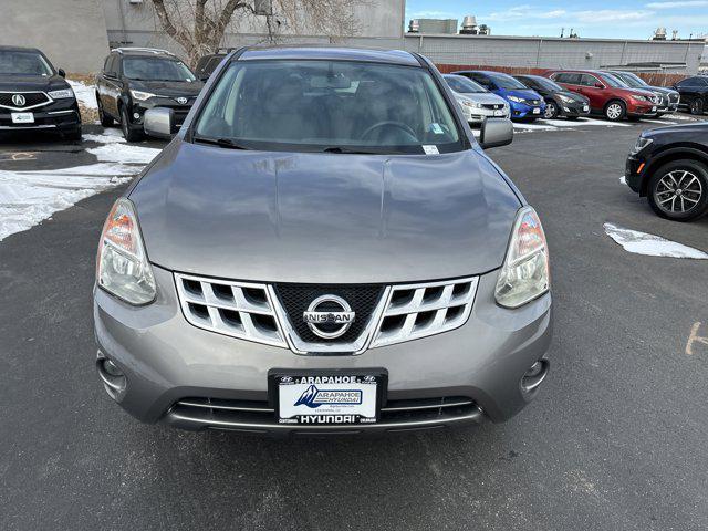used 2013 Nissan Rogue car, priced at $6,741