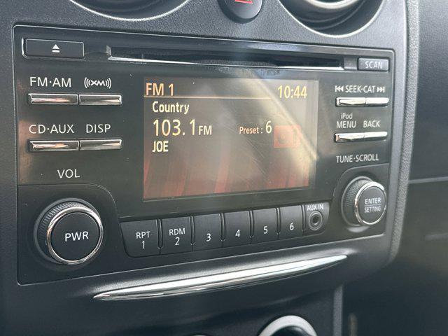 used 2013 Nissan Rogue car, priced at $6,741