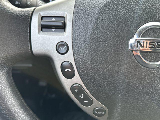 used 2013 Nissan Rogue car, priced at $6,741