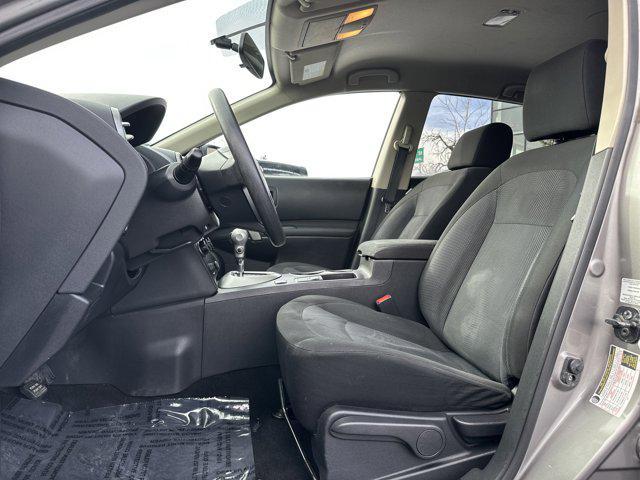 used 2013 Nissan Rogue car, priced at $6,741