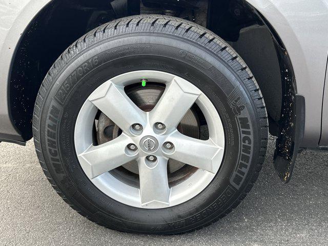 used 2013 Nissan Rogue car, priced at $6,741