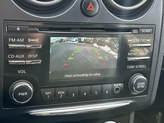 used 2013 Nissan Rogue car, priced at $6,741