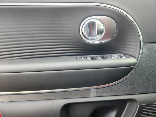 new 2026 Hyundai IONIQ 9 car, priced at $69,931