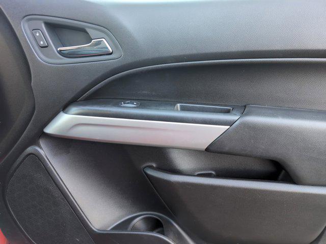used 2018 Chevrolet Colorado car, priced at $21,810