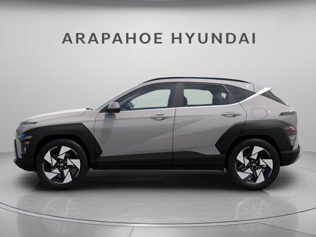 new 2026 Hyundai Kona car, priced at $28,271