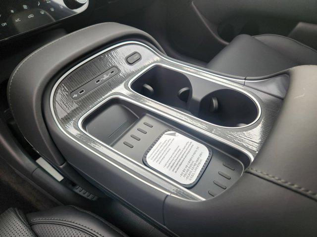 new 2026 Hyundai Palisade car, priced at $55,363