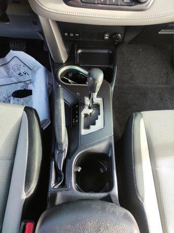 used 2016 Toyota RAV4 Hybrid car, priced at $17,027