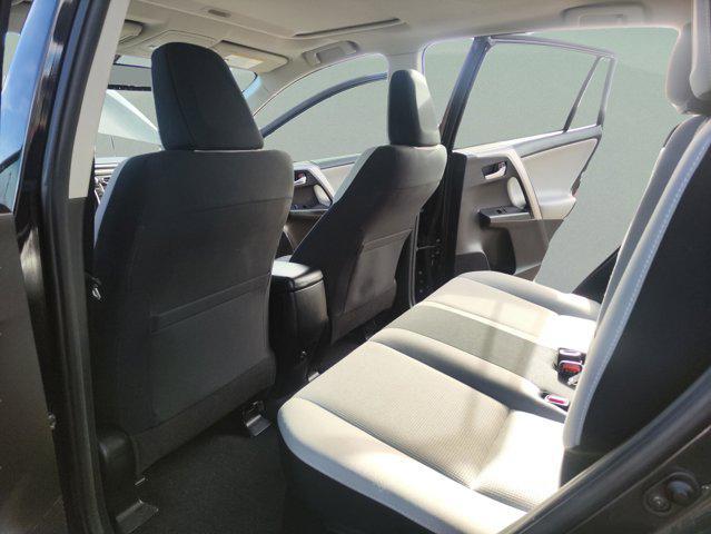 used 2016 Toyota RAV4 Hybrid car, priced at $17,027