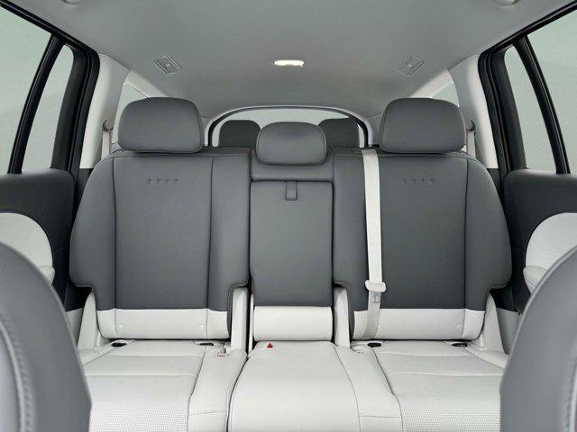 new 2026 Hyundai IONIQ 9 car, priced at $59,916