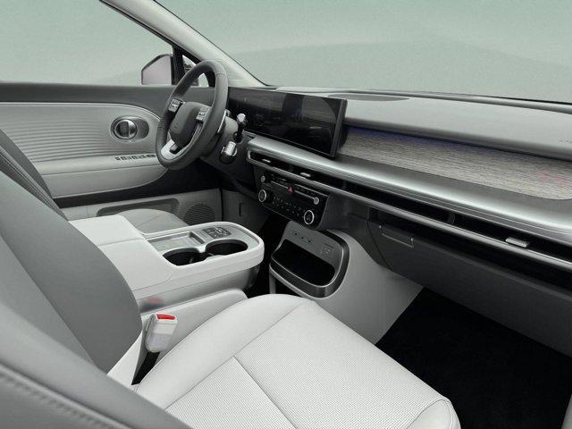 new 2026 Hyundai IONIQ 9 car, priced at $59,916