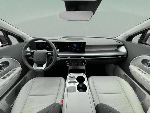 new 2026 Hyundai IONIQ 9 car, priced at $59,916