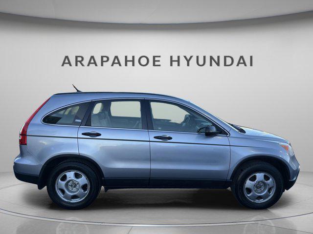 used 2007 Honda CR-V car, priced at $8,515