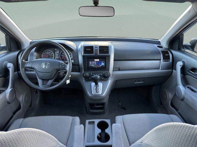 used 2007 Honda CR-V car, priced at $8,515