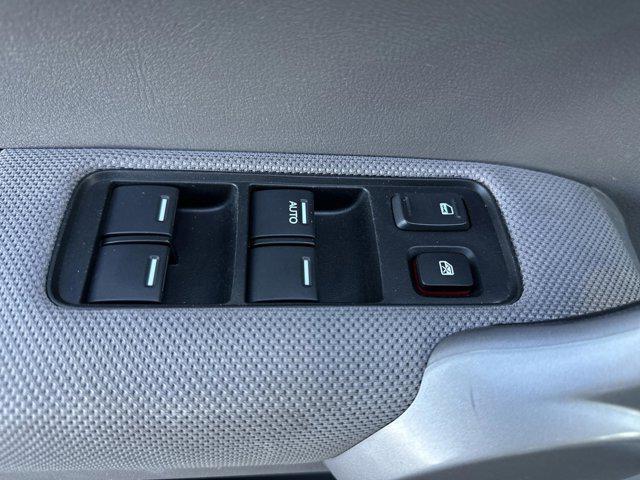 used 2007 Honda CR-V car, priced at $8,515