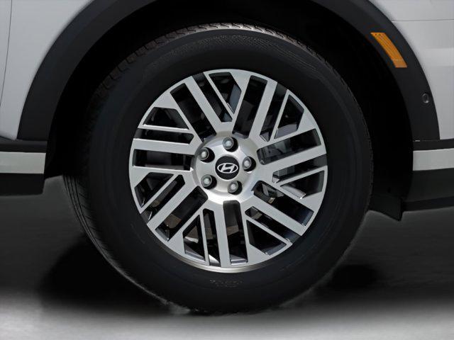 new 2026 Hyundai Palisade car, priced at $49,368