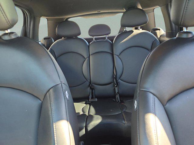 used 2016 MINI Countryman car, priced at $9,877