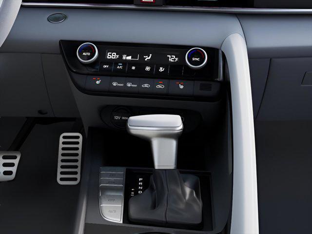 new 2026 Hyundai Elantra car, priced at $27,809