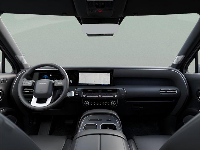 new 2026 Hyundai Palisade car, priced at $57,972