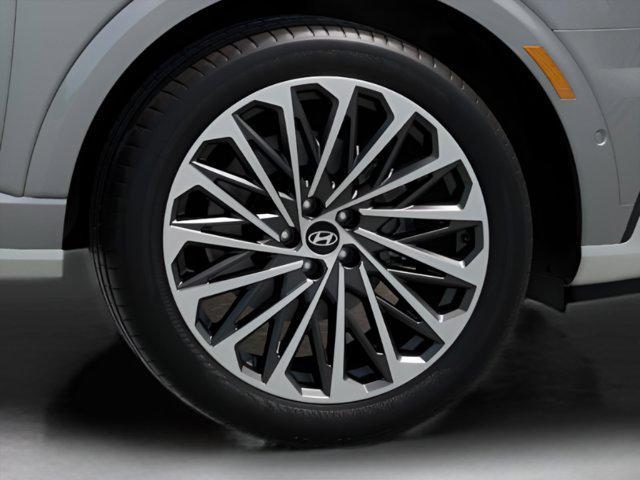 new 2026 Hyundai Palisade car, priced at $57,972