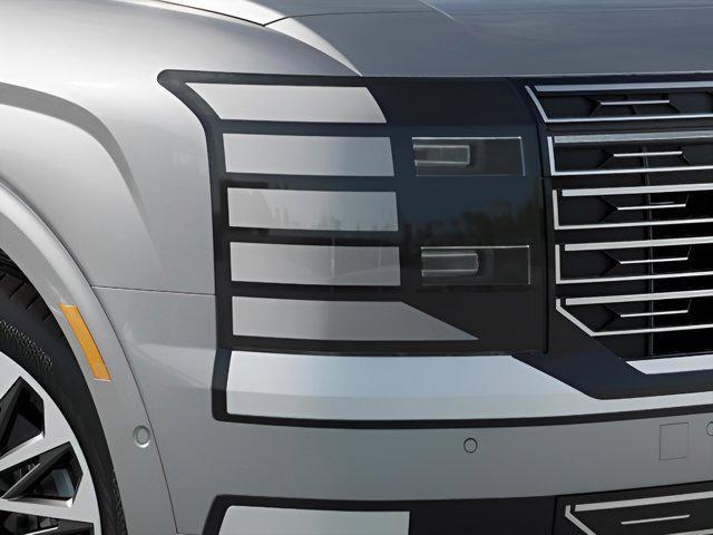 new 2026 Hyundai Palisade car, priced at $57,972