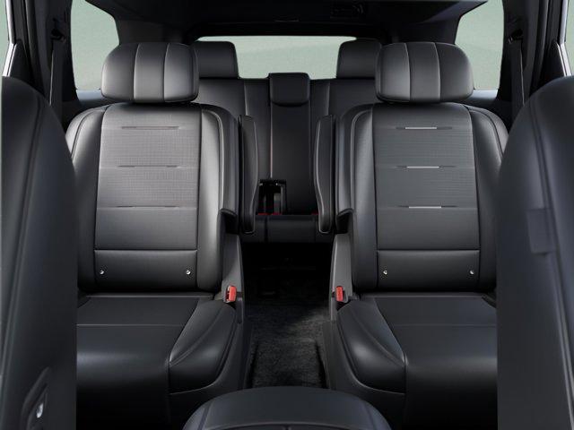 new 2026 Hyundai Palisade car, priced at $57,972