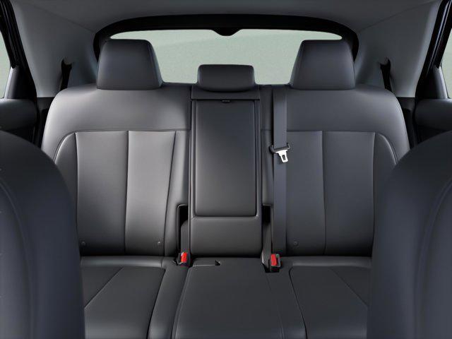 new 2026 Hyundai IONIQ 5 car, priced at $42,948