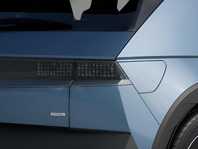 new 2026 Hyundai IONIQ 5 car, priced at $42,948