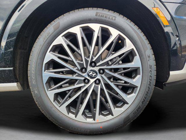 new 2026 Hyundai Palisade car, priced at $57,643