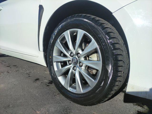 used 2017 Toyota Camry car, priced at $16,462