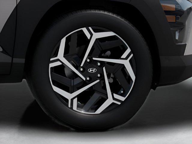 new 2026 Hyundai Kona car, priced at $36,923